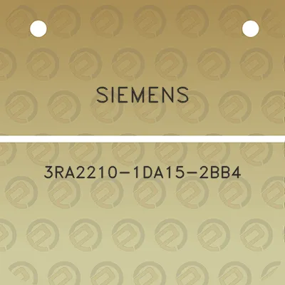 siemens-3ra2210-1da15-2bb4