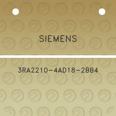 siemens-3ra2210-4ad18-2bb4