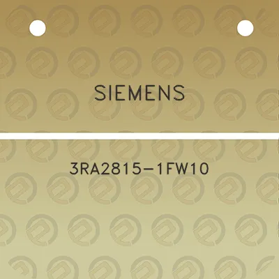 siemens-3ra2815-1fw10