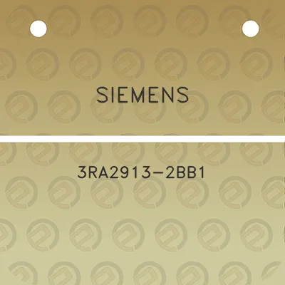 siemens-3ra2913-2bb1