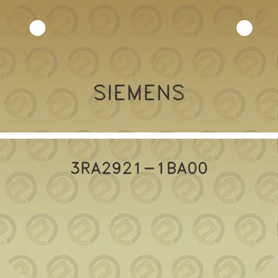 siemens-3ra2921-1ba00