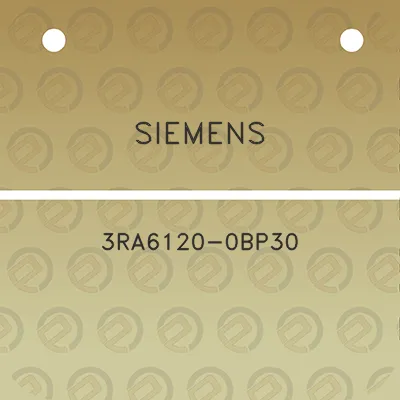 siemens-3ra6120-0bp30