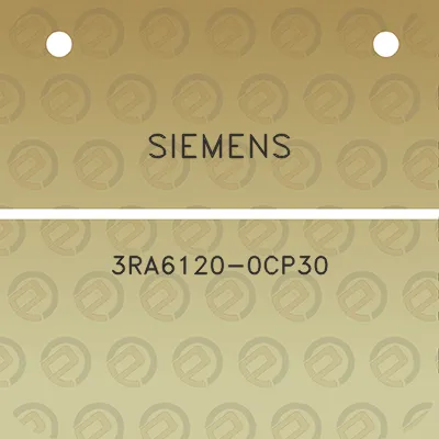 siemens-3ra6120-0cp30