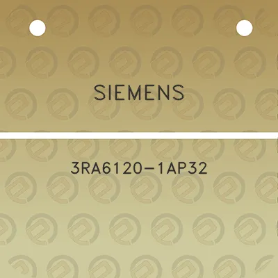 siemens-3ra6120-1ap32