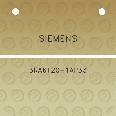 siemens-3ra6120-1ap33