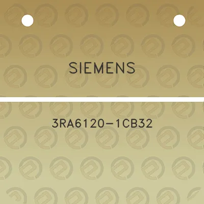 siemens-3ra6120-1cb32