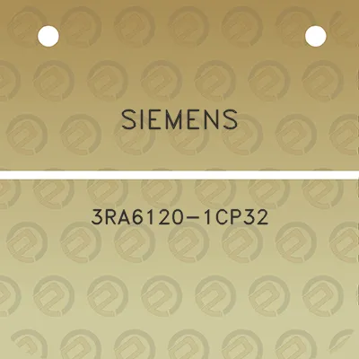 siemens-3ra6120-1cp32