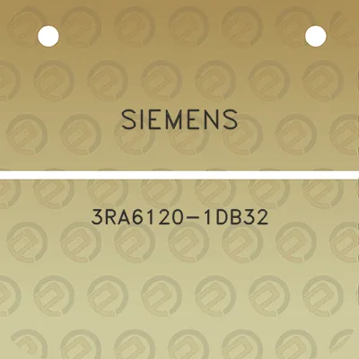 siemens-3ra6120-1db32