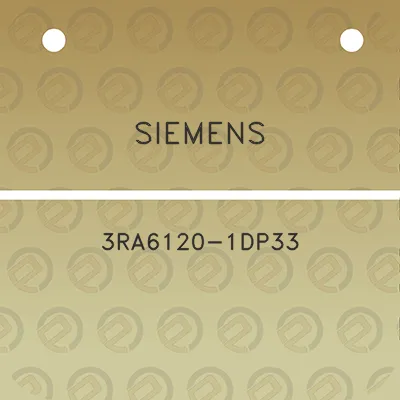 siemens-3ra6120-1dp33