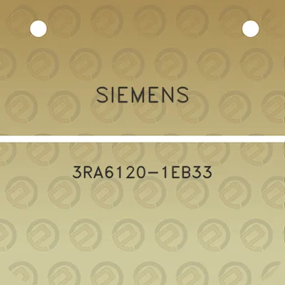 siemens-3ra6120-1eb33