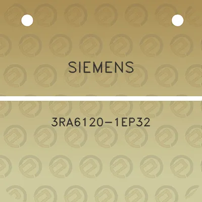 siemens-3ra6120-1ep32