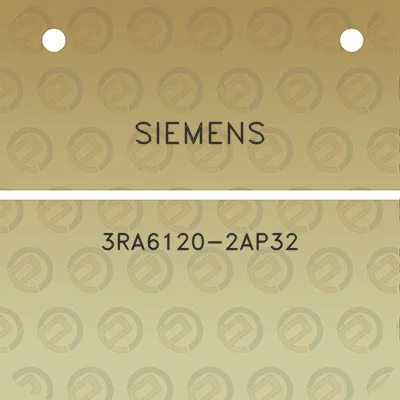 siemens-3ra6120-2ap32