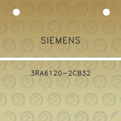 siemens-3ra6120-2cb32