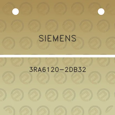 siemens-3ra6120-2db32