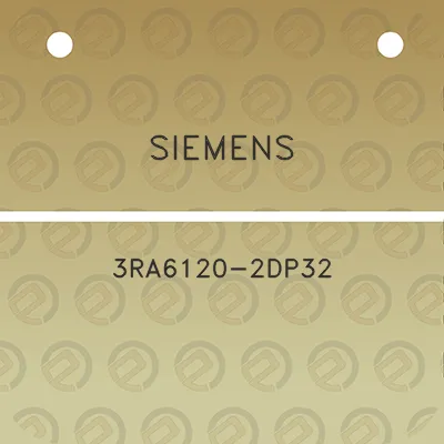 siemens-3ra6120-2dp32