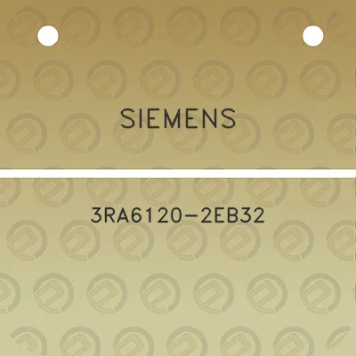 siemens-3ra6120-2eb32