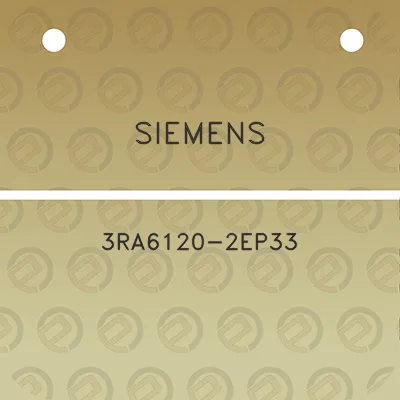 siemens-3ra6120-2ep33