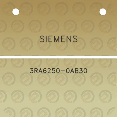 siemens-3ra6250-0ab30