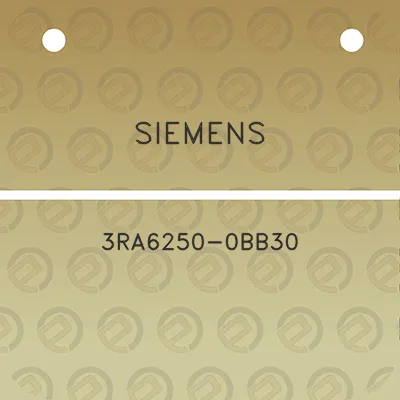 siemens-3ra6250-0bb30