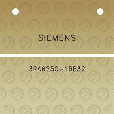 siemens-3ra6250-1bb32