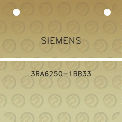 siemens-3ra6250-1bb33