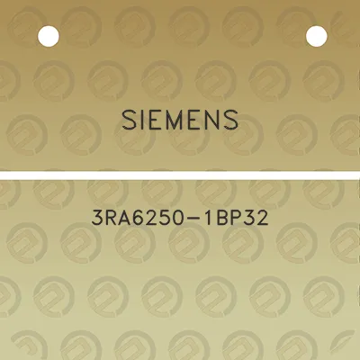 siemens-3ra6250-1bp32