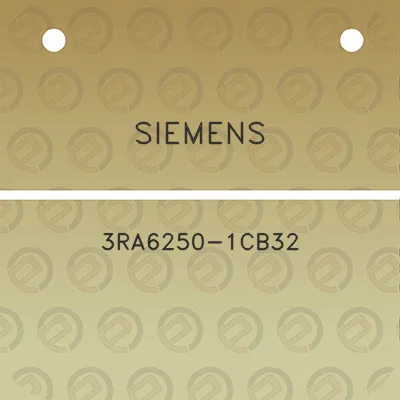 siemens-3ra6250-1cb32