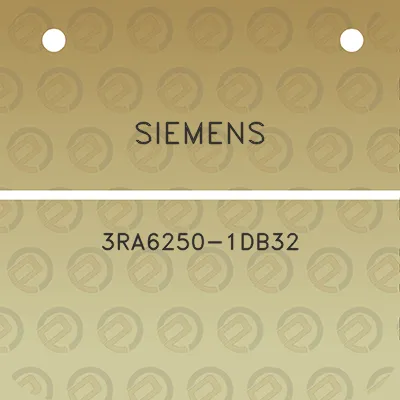 siemens-3ra6250-1db32