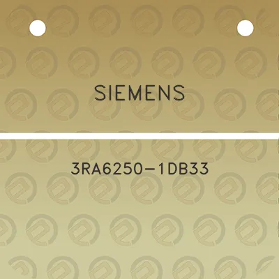 siemens-3ra6250-1db33