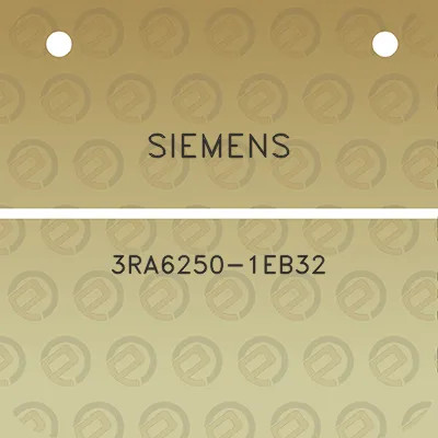 siemens-3ra6250-1eb32