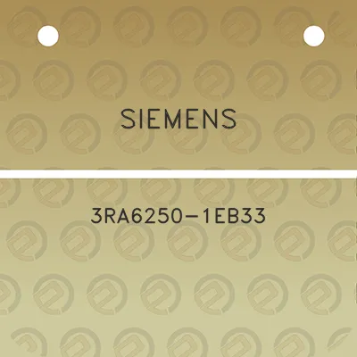 siemens-3ra6250-1eb33