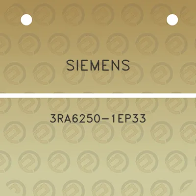 siemens-3ra6250-1ep33