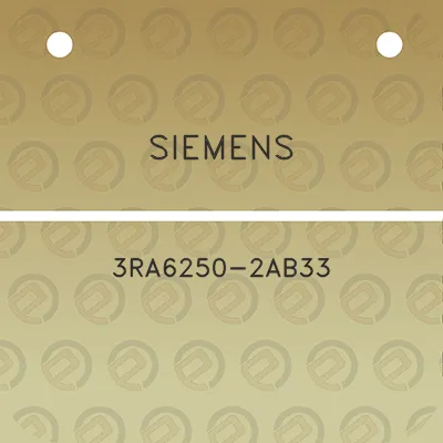 siemens-3ra6250-2ab33