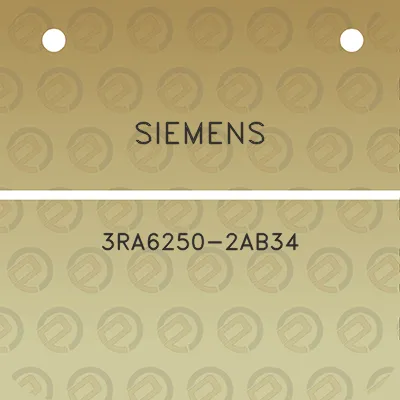 siemens-3ra6250-2ab34