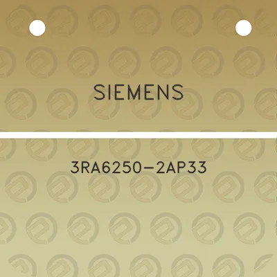 siemens-3ra6250-2ap33