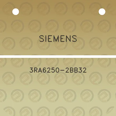 siemens-3ra6250-2bb32