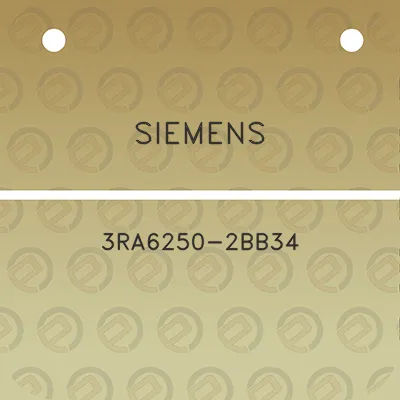 siemens-3ra6250-2bb34