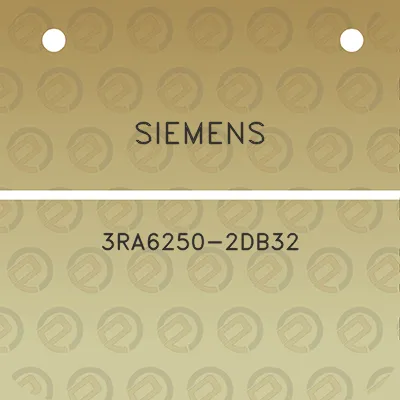 siemens-3ra6250-2db32