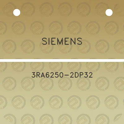 siemens-3ra6250-2dp32