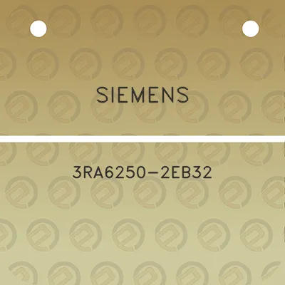 siemens-3ra6250-2eb32