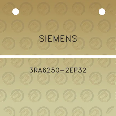 siemens-3ra6250-2ep32