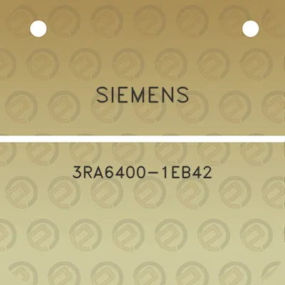 siemens-3ra6400-1eb42