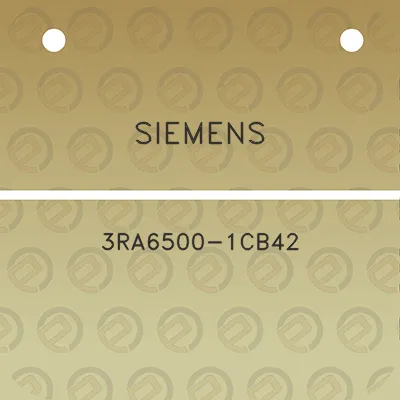 siemens-3ra6500-1cb42