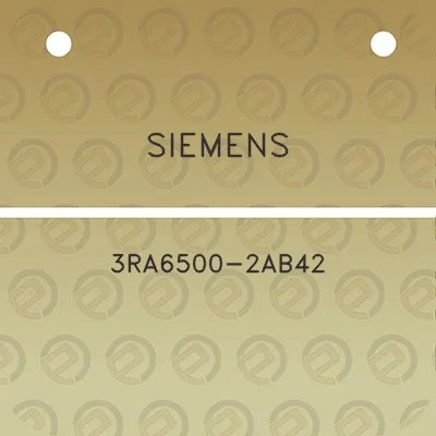 siemens-3ra6500-2ab42