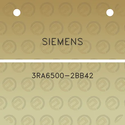 siemens-3ra6500-2bb42