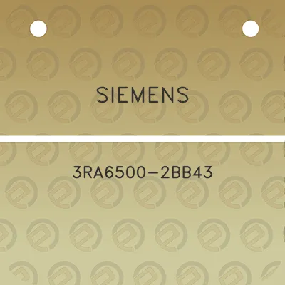 siemens-3ra6500-2bb43