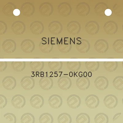 siemens-3rb1257-0kg00