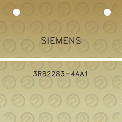 siemens-3rb2283-4aa1