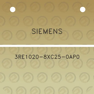 siemens-3re1020-8xc25-0ap0