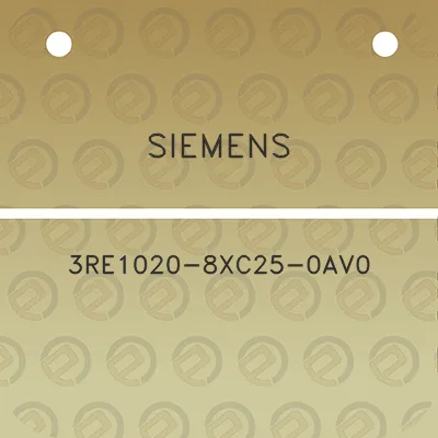 siemens-3re1020-8xc25-0av0